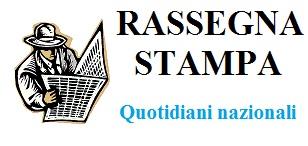 Rassegna stampa