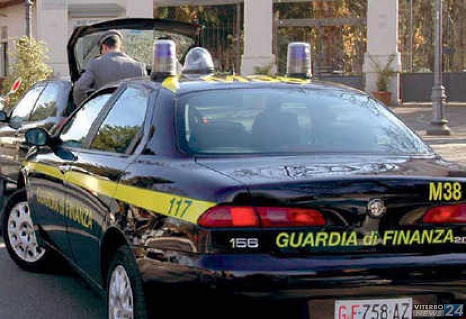 Operazione 'Vito': 35 arresti in corso tra Viterbo e Roma per traffico di stupefacenti