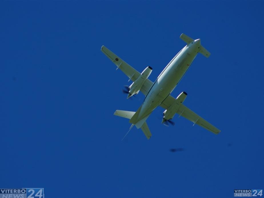 Esercitazione Aves maggio 2012