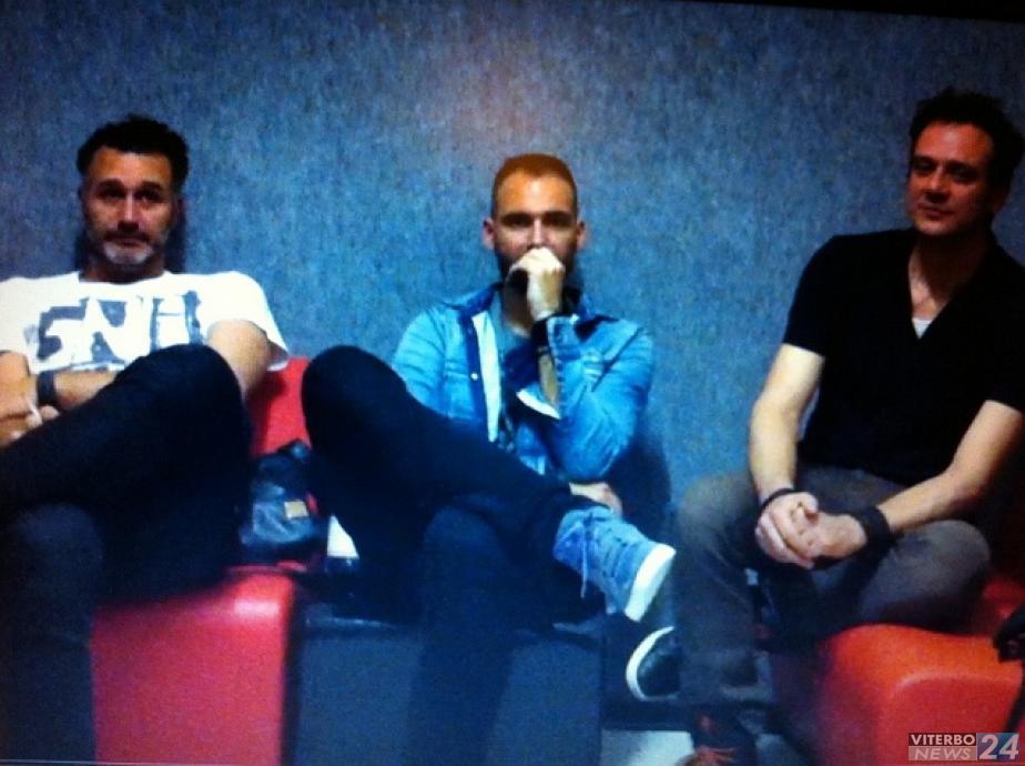 Elettrofaul: Intervista ai Planet Funk 