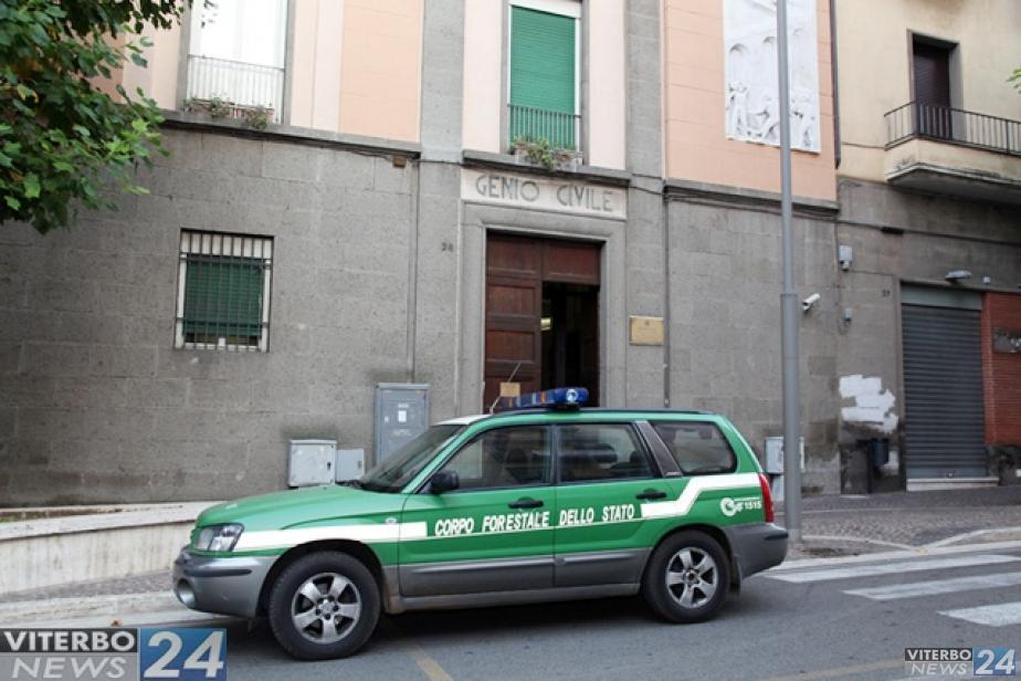 Corruzione e turbativa d'asta: 13 arresti