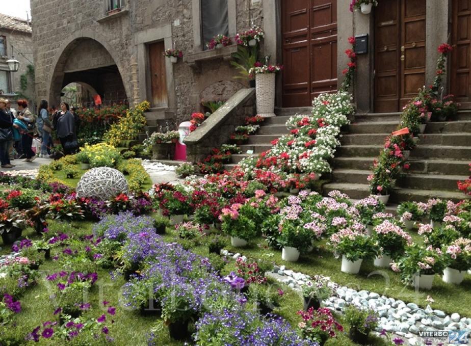 San Pellegrino in Fiore 2013