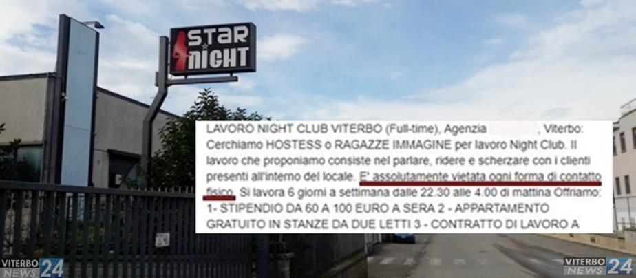 annunci ragazze night club viterbo annunci ragazze night club viterbo
