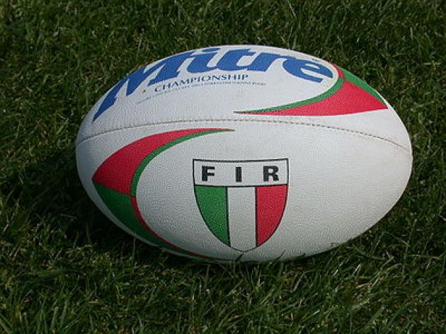 Gli Old Rugby tornano dal Torneo internazionale di Praga image-59132