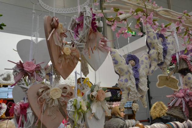 Viterbo news 24 il pieno di creatività per la fiera di abilmente Abilmente vicenza espositori