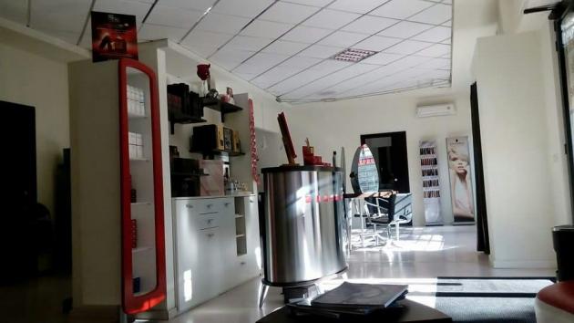 Viterbo News 24 Il Bello Delle Donne Salone Di Estetica E Parrucchiera Unisex