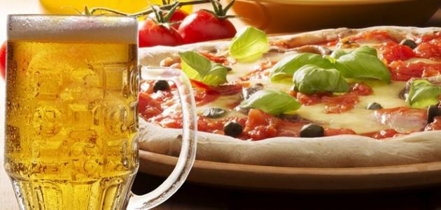 Viterbo News 24 Quattro Serate Di Pizza Birra