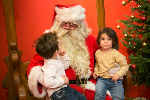 Regali Di Natale Oggettistica.Viterbo News 24 Mercatini Di Natale Ad Arezzo Torna Il Villaggio Tirolese