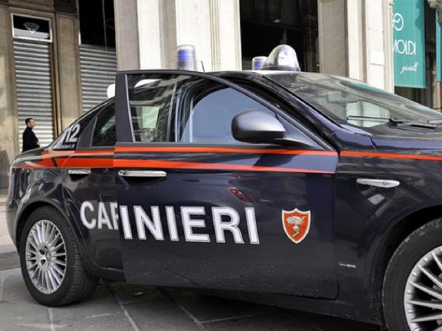 Viterbo News 24 – Controlli dei Carabinieri fuori le mura durante il trasporto della minimacchina Viterbo News 24 – Controlli dei Carabinieri fuori le mura durante il trasporto della minimacchina