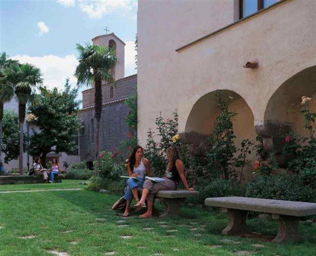 Viterbo News 24 – Grande successo agli open days di Unitus