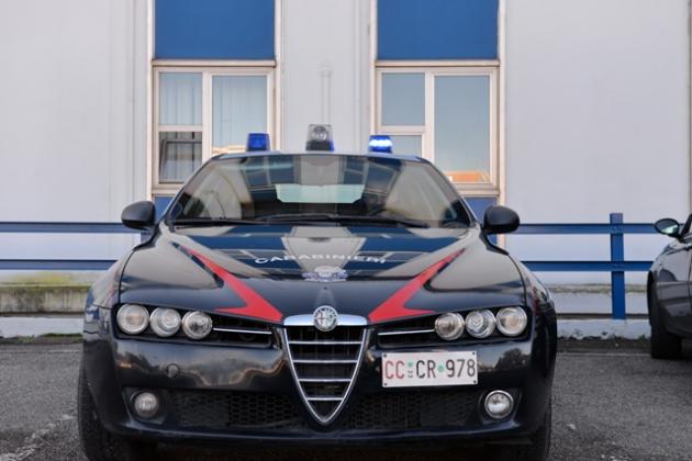 Viterbo News 24 – Pensionata vetrallese chiama i carabinieri per tentata truffa