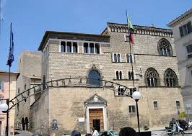 Viterbo News 24 – Tarquinia, coinvolgimento sul futuro dei beni confiscati alle mafie