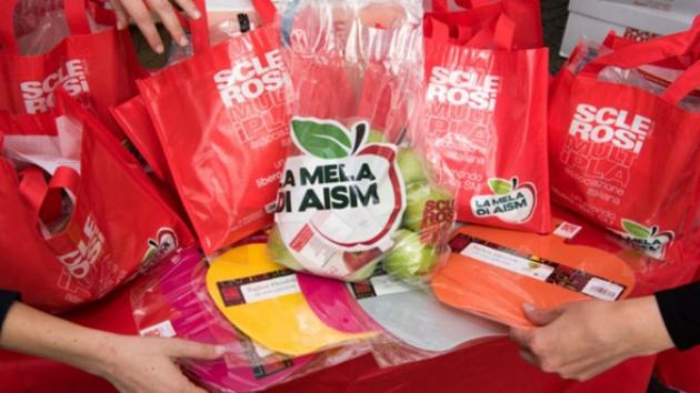 Viterbo News 24 – La Mela di AISM 2023 ti aspetta a Viterbo Viterbo News 24 – La Mela di AISM 2023 ti aspetta a Viterbo