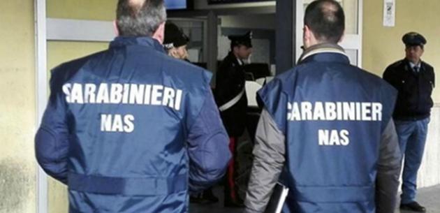 Viterbo News 24 – Nas, controlli e multe ai centri sportivi per mancanza dei certificati medici