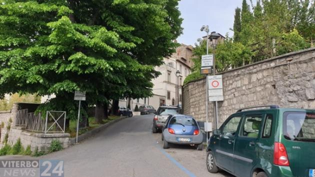 Viterbo News 24 – 27 settembre, divieto di circolazione via San Lorenzo Viterbo News 24 – 27 settembre, divieto di circolazione via San Lorenzo