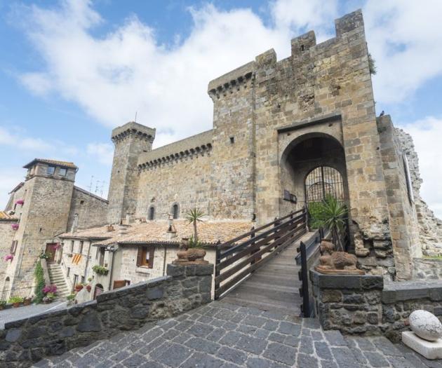 Viterbo News 24 – BolsenArte Winter omaggia Carlo Collodi con una mostra