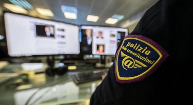 Viterbo News 24 – Adescava minorenni su chat, arrestato 44enne nel Viterbese Viterbo News 24 – Adescava minorenni su chat, arrestato 44enne nel Viterbese