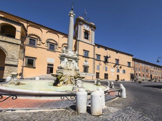 Viterbo News 24 – Tarquinia, sfratto consorzio di bonifica