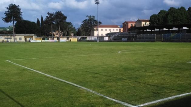 Viterbo News 24 – Flaminia contro Nocerina, si attendono 500 tifosi della squadra ospite