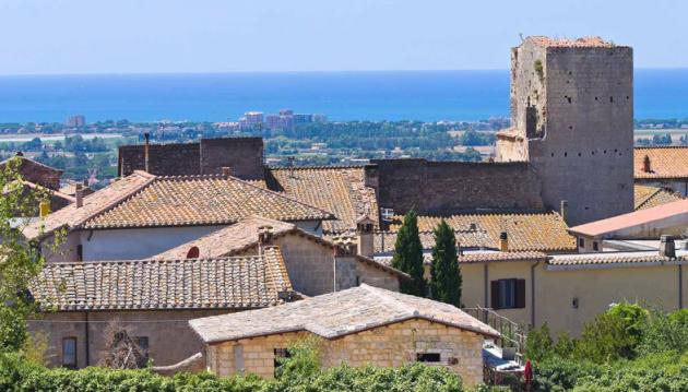 Viterbo News 24 – Tarquinia, convegno ‘Violenza di genere e femminicidio: prospettive normative’