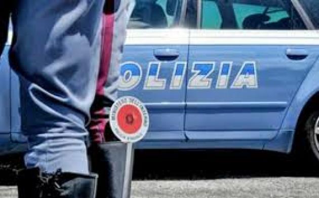 Viterbo News 24 – Viterbo, daspo urbano nei confronti di una giovane donna