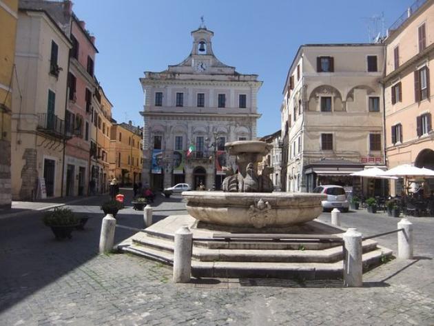 Viterbo News 24 – Scopri Civita Castellana con CivitaExplorer