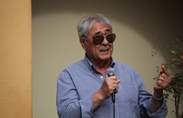 Viterbo News 24 – Carmina non dant panem e Quanno nun so che fa