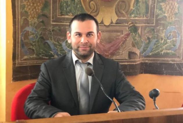 Viterbo News 24 – ‘Impianti di depurazione fognaria, chiediamo risposte in merito al loro funzionamento’ Viterbo News 24 – ‘Impianti di depurazione fognaria, chiediamo risposte in merito al loro funzionamento’