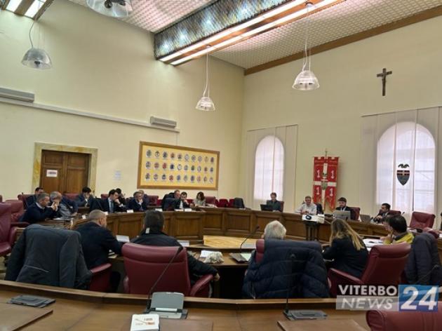 Viterbo News 24 – Talete, Amministratori in Blu contro la cessione del 40% ad un soggetto privato Viterbo News 24 – Talete, Amministratori in Blu contro la cessione del 40% ad un soggetto privato