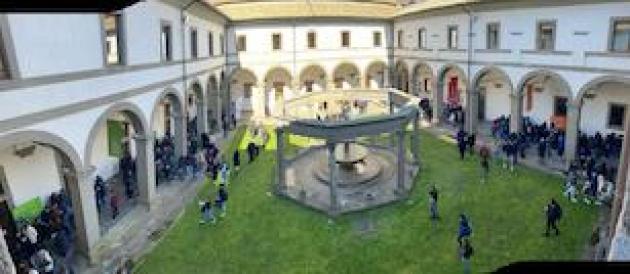 Viterbo News 24 – Unitus: citizen education