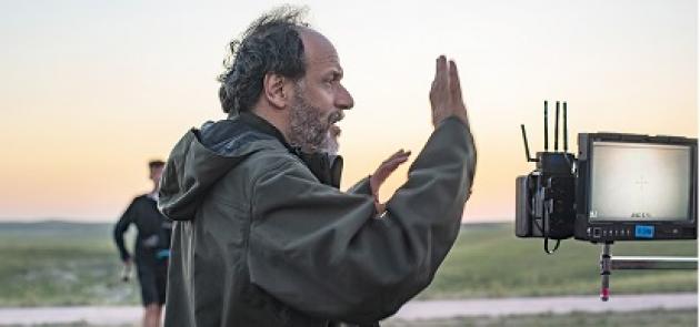 Viterbo News 24 – ‘Bones and all’ e Luca Guadagnino nel Sacro Bosco di Bomarzo