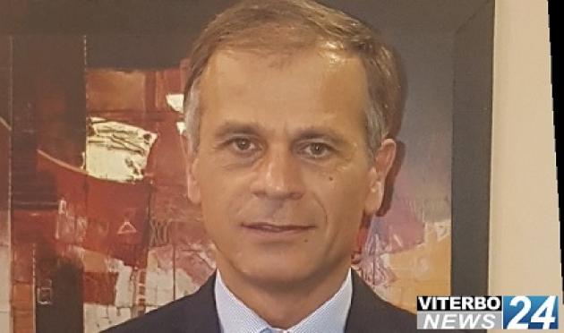 Viterbo News 24 – Pier Luca Balletti, Federalberghi: ‘In regresso il turismo estivo nella Tuscia’