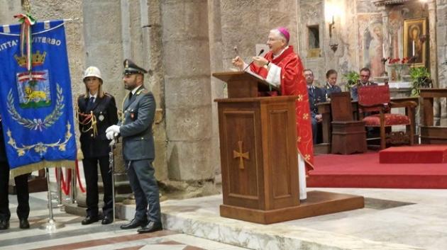 Viterbo News 24 – ”Con il nostro lavoro, rediamo migliore la vita degli altri”