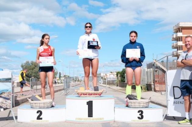 Viterbo News 24 – Tarquinia lido, grande successo per la 10km del mare Viterbo News 24 – Tarquinia lido, grande successo per la 10km del mare
