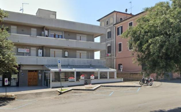 Viterbo News 24 – Civita Castellana, precipita dal balcone di abitazione. Muore donna di 80 anni