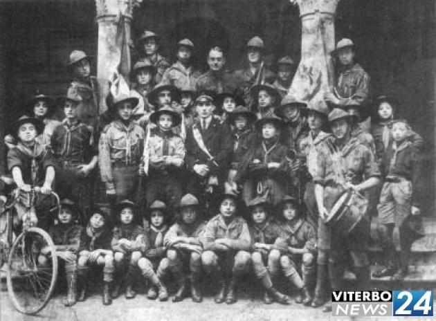 Viterbo News 24 – 100 anni di scoutismo aViterbo: festeggiamenti fino a ottobre 2024 Viterbo News 24 – 100 anni di scoutismo aViterbo: festeggiamenti fino a ottobre 2024