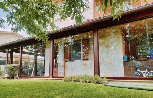 Viterbo News 24 – Vetrate panoramiche, illumina gli ambienti con eleganza e stile