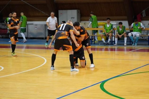Viterbo News 24 – Active Network in cerca di riscatto a Ciampino