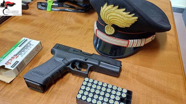 Viterbo News 24 – Montefiascone: i Carabinieri arrestano gli autori della rapina al distributore