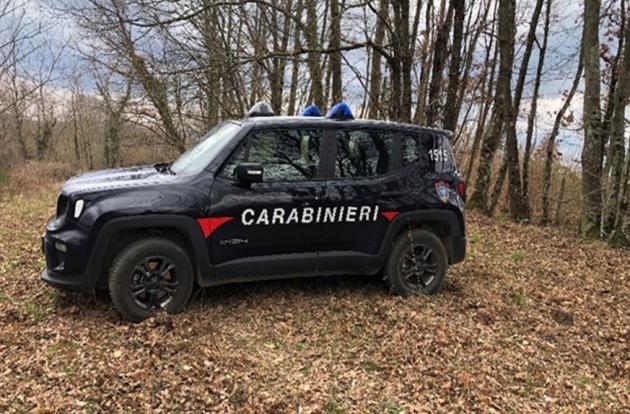 Viterbo News 24 – Tuscania, azienda senza impianto di trattamento acque, denunciati i titolari