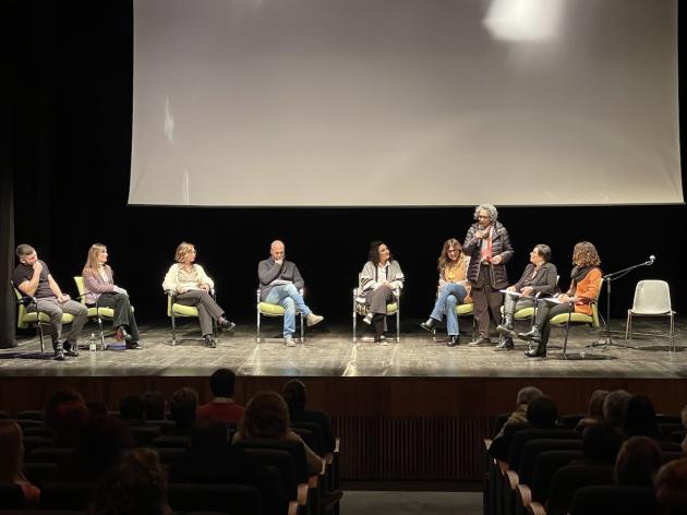Viterbo News 24 – Montalto di Castro, giornata contro la violenza sulle donne
