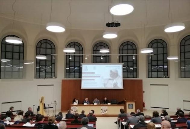 Viterbo News 24 – Stefania Falasca interviene al convegno Il Magistero di Giovanni Paolo I alla luce della sua biblioteca