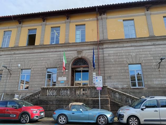 Viterbo News 24 – Il Liceo Ruffini si presenta: scuola aperta per l’Open Day