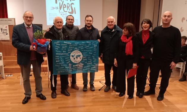 Viterbo News 24 – I Cavalieri Della Pace Nella Tuscia Al Muvis di Castiglione in Teverina Viterbo News 24 – I Cavalieri Della Pace Nella Tuscia Al Muvis di Castiglione in Teverina