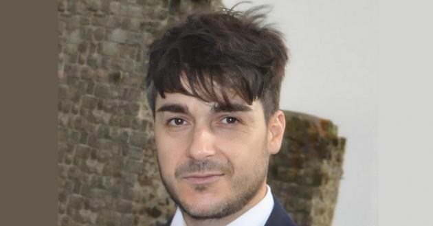 Viterbo News 24 – Montefiascone, 36enne muore in casa dopo un malore Viterbo News 24 – Montefiascone, 36enne muore in casa dopo un malore