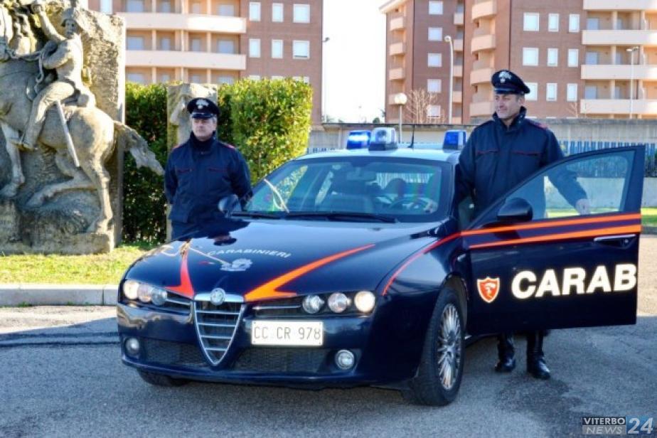 Blitz dei carabinieri: arrestati tre rapinatori seriali