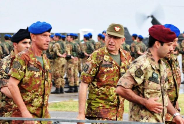 Viterbo News 24 - Foto