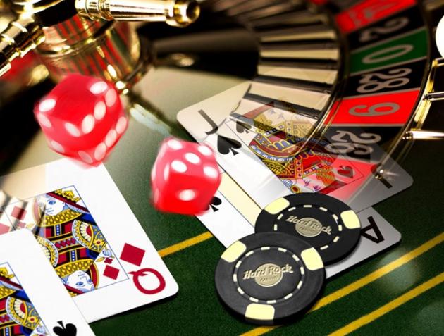 Riesci a superare il test casinò online?